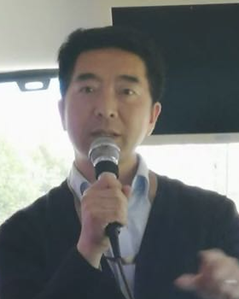 张建华